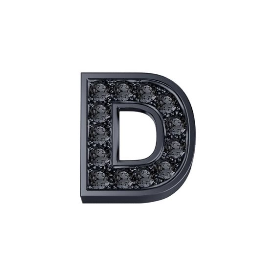 Charm Donna Oro Woman in Gold Diamante DCHF7278D - DCHF7278D